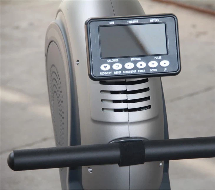 rower monitor