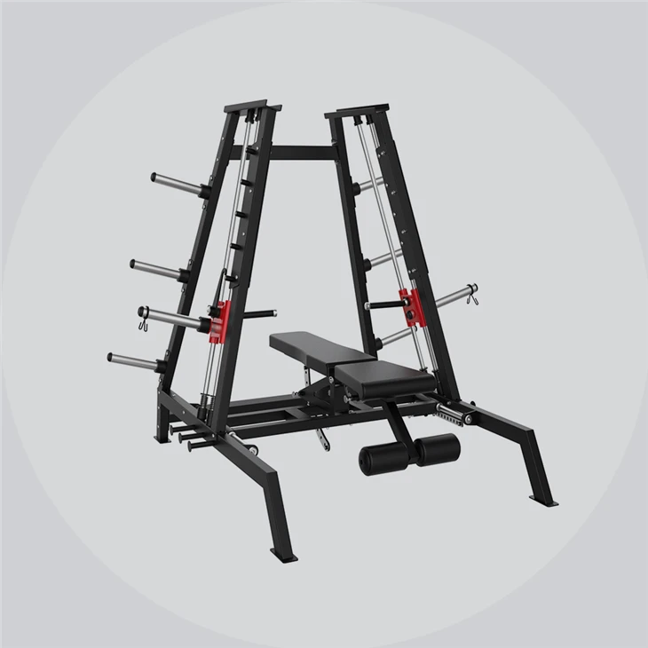 Gym Bench Press Machine price