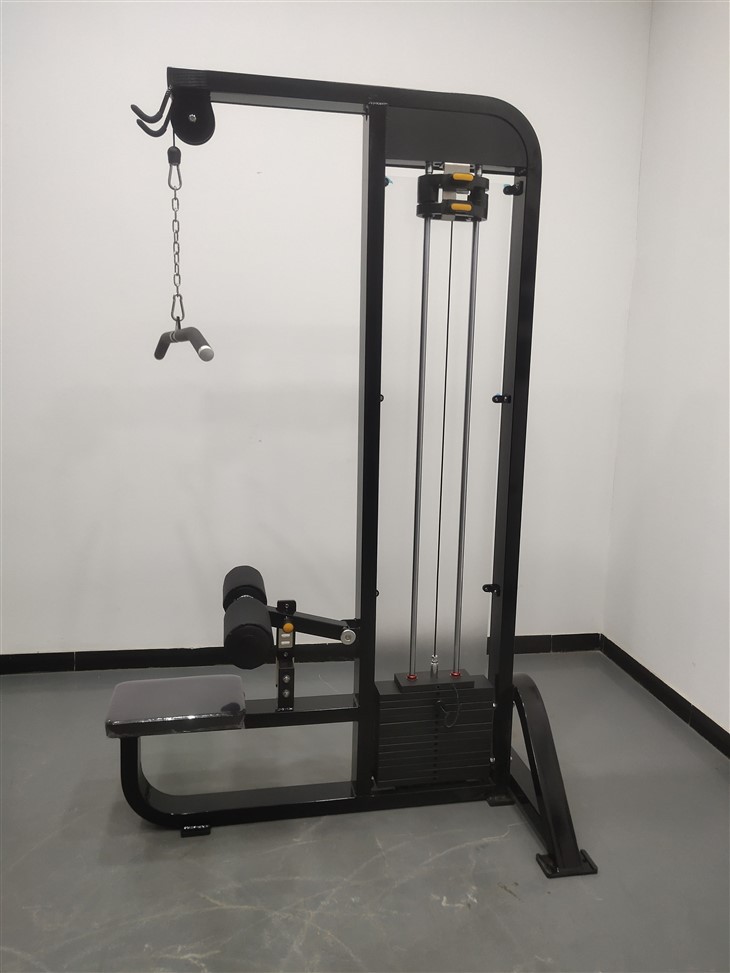 Lat Pulldown Machine high quality