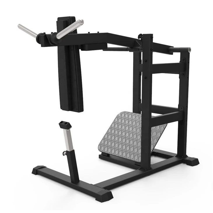 High-quality commercial squatting machine factory