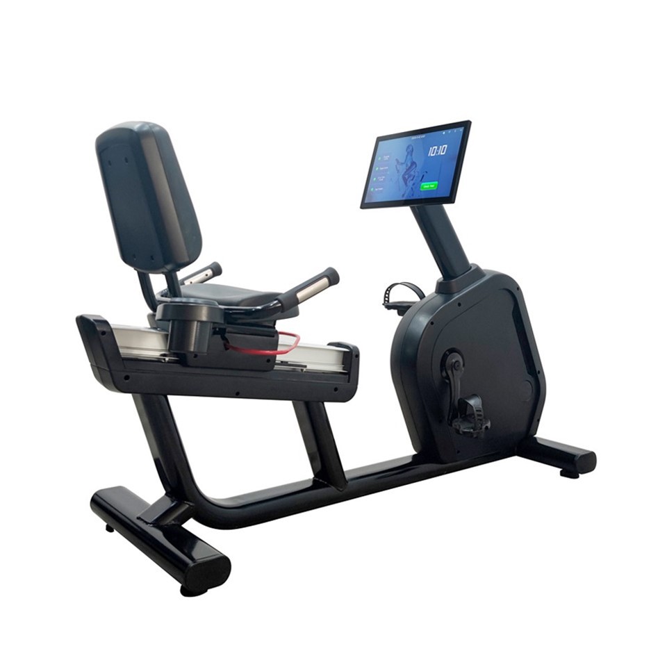 Best Commercial Recumbent Exercise Bike 2026 high quality