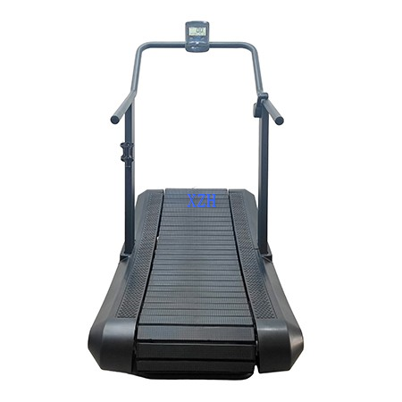 Non-Electric Curve Treadmill For Commercial suppliers
